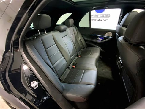 Used 2024 Mercedes-Benz GLE 350 4MATIC image 20