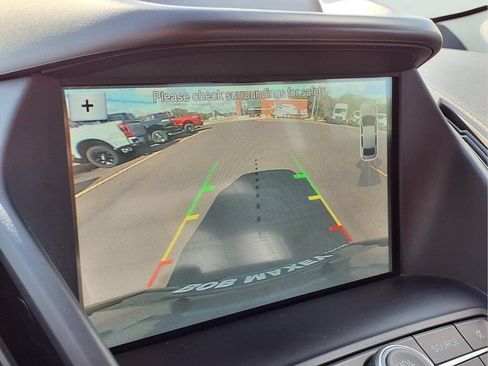 Used 2019 Ford Escape SEL FWD image 19