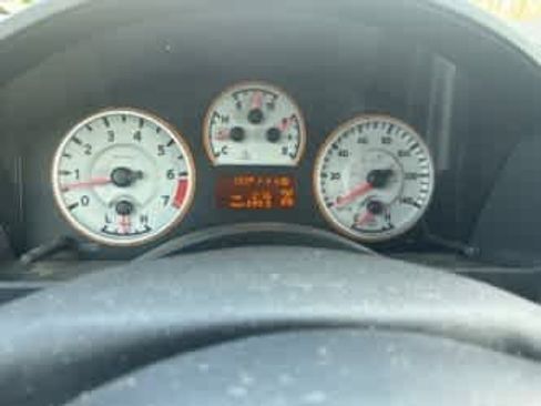 Used 2015 Nissan Titan PRO-4X w/ Pro-4x Luxury Package image 14