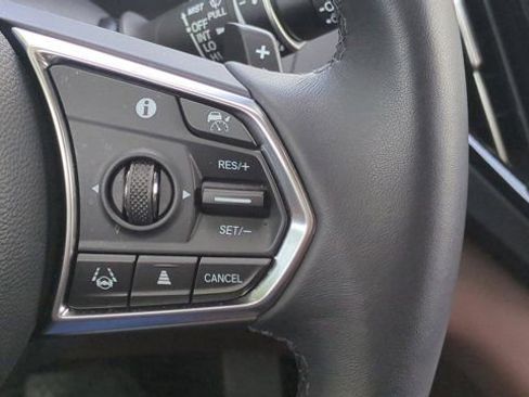 Certified 2025 Acura RDX w/ Technology Package image 4