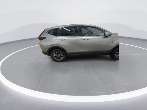 Used 2022 Honda CR-V EX-L image 9