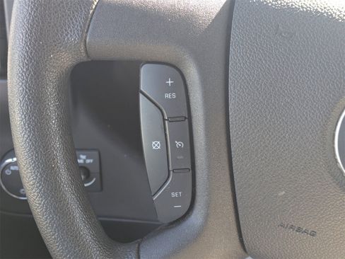 Used 2023 Chevrolet Express 2500 w/ Driver Convenience Package image 24