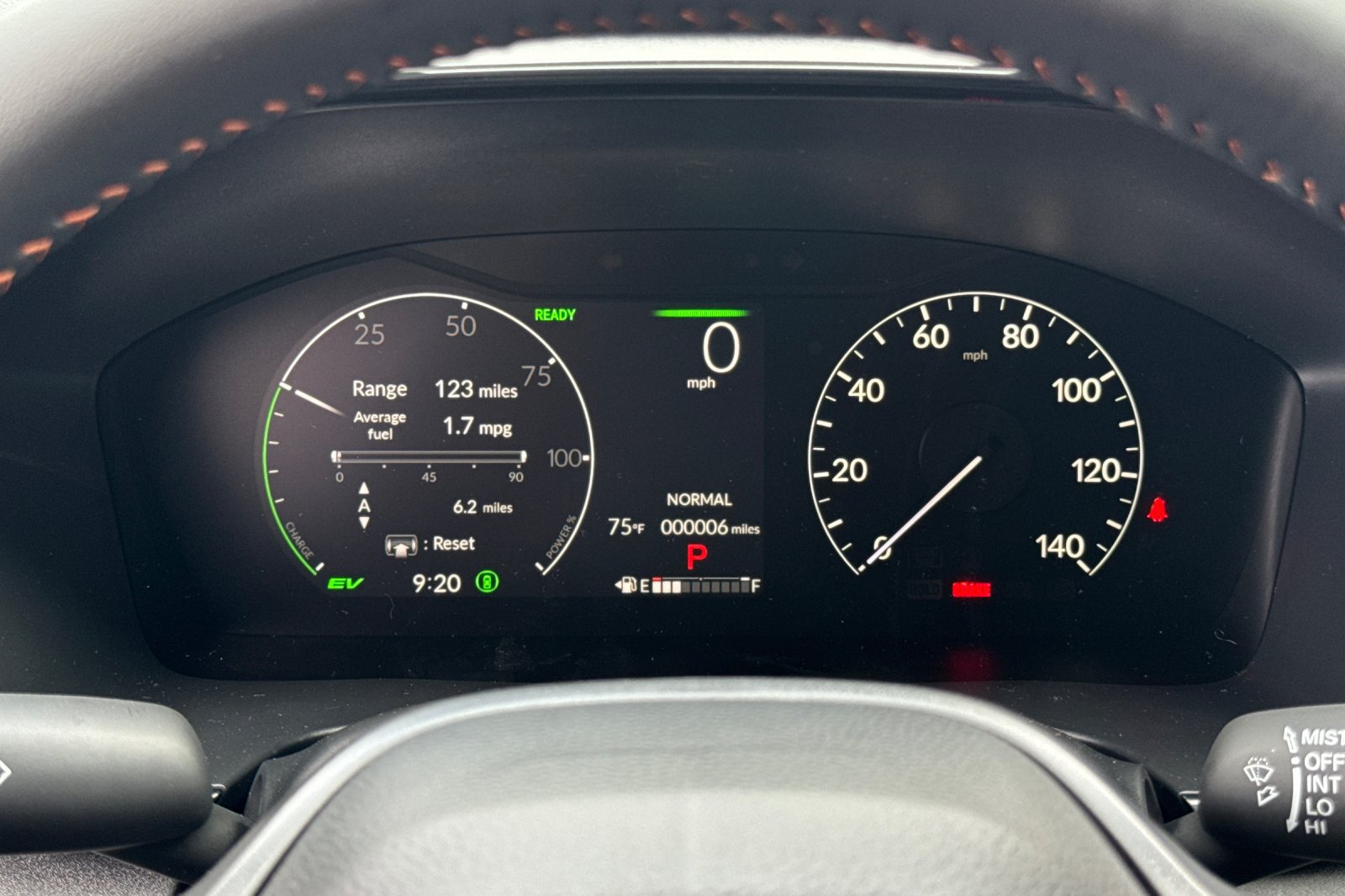 New 2027 Honda CR-V Sport image 22