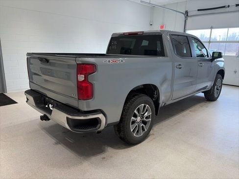 New 2026 Chevrolet Silverado 1500 LT image 6
