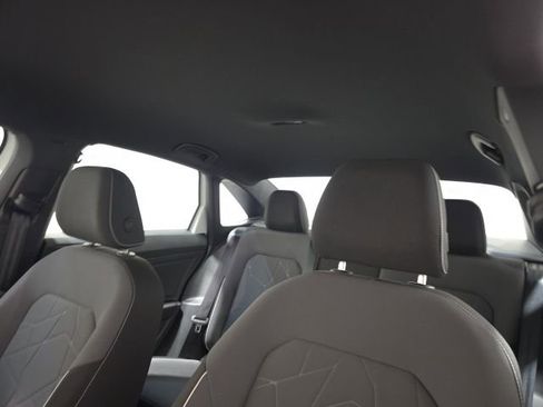 Used 2025 Volkswagen Jetta Sport image 22