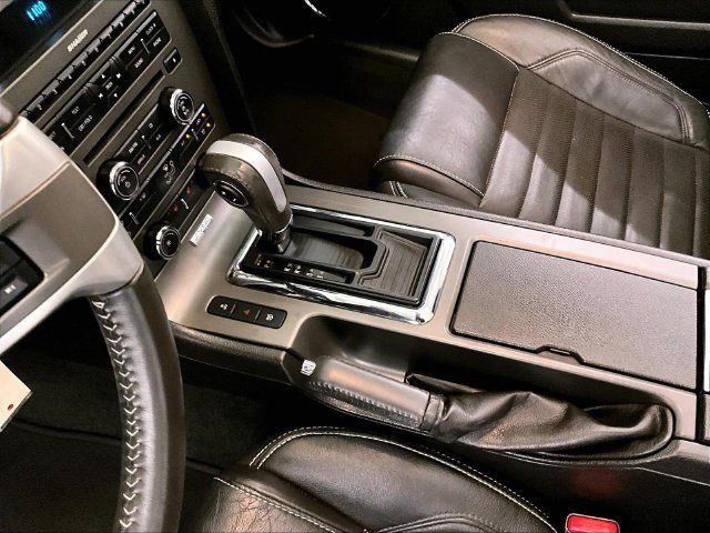 Used 2014 Ford Mustang Premium w/ Comfort Package RWD image 17