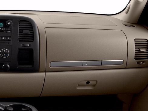 Used 2013 GMC Sierra 2500 SLE w/ SLE Preferred Package AWD/4WD image 20