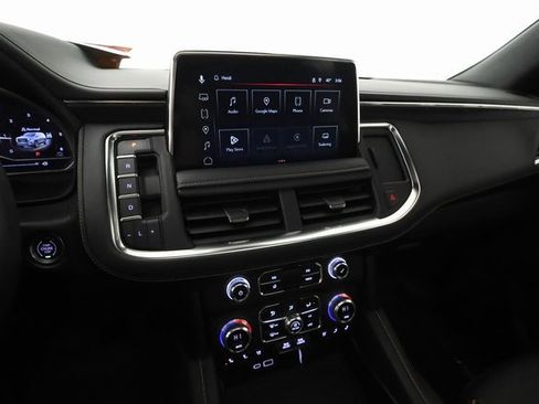 Used 2023 GMC Yukon XL AT4 w/ AT4 Premium Plus Package image 18