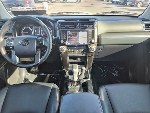 Used 2022 Toyota 4Runner TRD Pro image 28