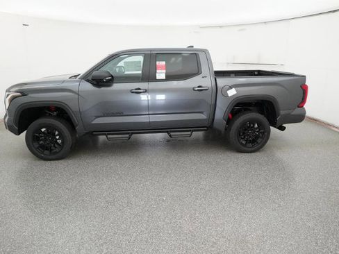 New 2026 Toyota Tundra SR5 image 6