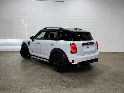 Used 2018 MINI Cooper Countryman S AWD/4WD image 5