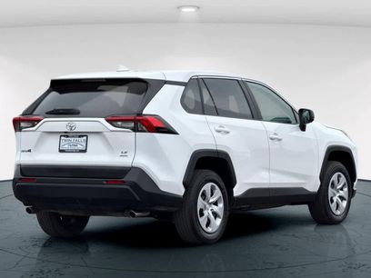 Used 2024 Toyota RAV4 LE