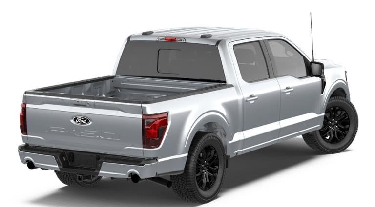 Used 2026 Ford F150 XLT w/ Equipment Group 303A High AWD/4WD image 43