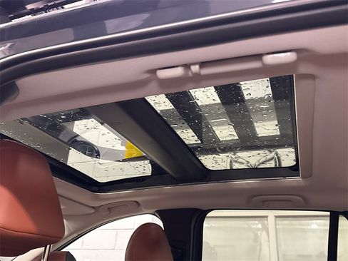 New 2026 MAZDA CX-50 Meridian Edition w/ Apex Package image 6