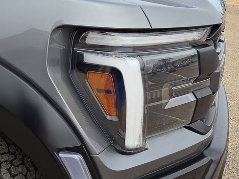 Used 2025 Ford F150 Raptor image 10