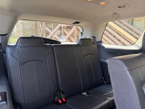 Used 2017 GMC Acadia Limited SLT FWD image 26