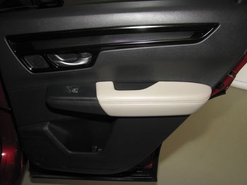 Certified 2024 Honda CR-V EX-L image 19