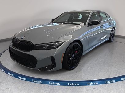 Used 2026 BMW 330i Sedan w/ M Sport Package
