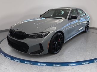 Used 2026 BMW 330i Sedan w/ M Sport Package RWD video 1