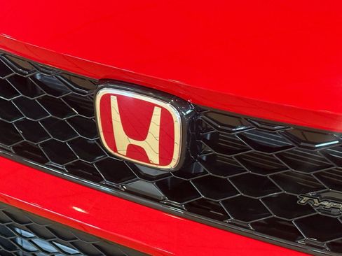 New 2025 Honda Civic Type R image 29