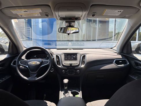 Used 2023 Chevrolet Equinox LT FWD image 23