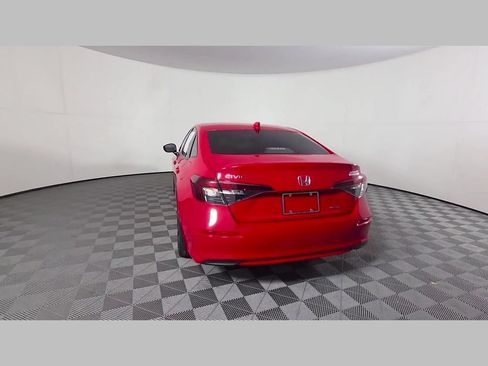 Used 2025 Honda Civic Sport Touring image 41