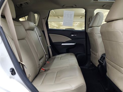 Used 2016 Honda CR-V EX-L image 20