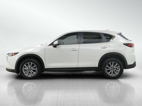 Used 2023 MAZDA CX-5 AWD 2.5 S image 2