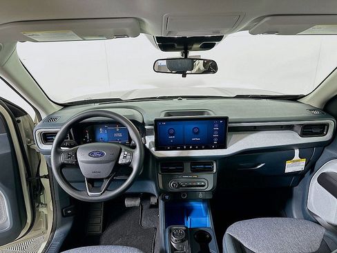 New 2025 Ford Maverick XLT w/ Equipment Group 302A image 15