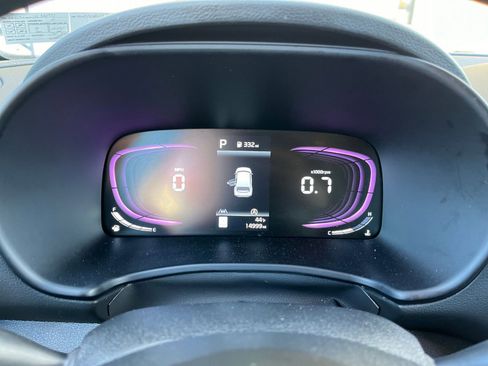 Used 2025 Kia Soul LX w/ LX Technology Package image 36