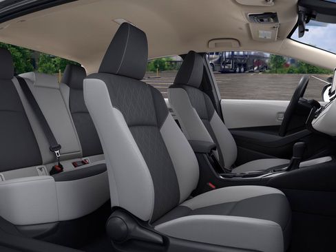 New 2026 Toyota Corolla LE FWD image 20