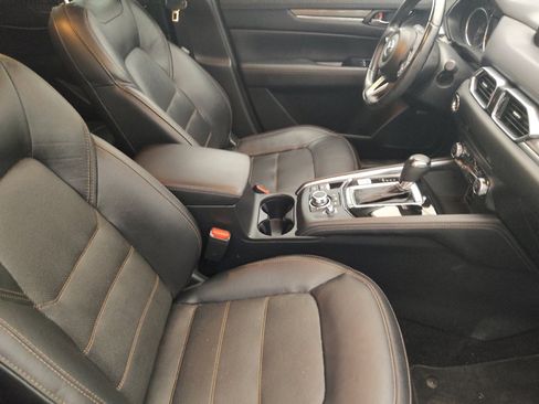 Used 2018 MAZDA CX-5 Grand Touring AWD/4WD image 21