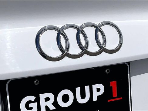 Used 2024 Audi A3 2.0T Premium image 10