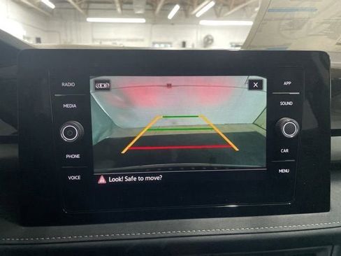New 2026 Volkswagen Taos SE AWD/4WD image 22
