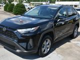 Used 2024 Toyota RAV4 XLE image 2