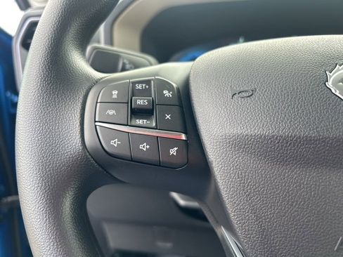 New 2025 Ford Bronco Sport Big Bend image 31