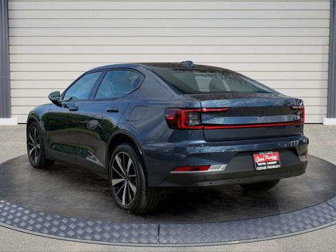 Used 2022 Polestar Polestar 2 AWD/4WD image 5