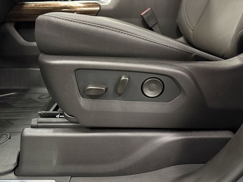 New 2026 GMC Sierra 1500 Elevation w/ Elevation Premium Package image 24