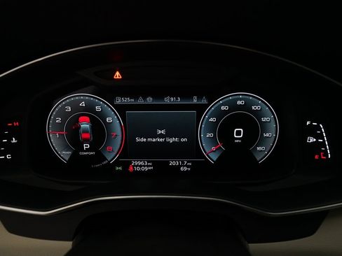 Used 2024 Audi A7 3.0T Premium Plus image 24