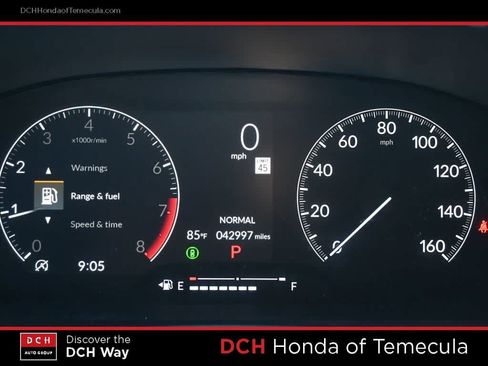 Used 2023 Honda Civic Sport image 7