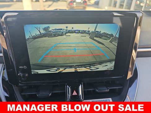 Used 2024 Toyota Corolla SE w/ Convenience Package image 22