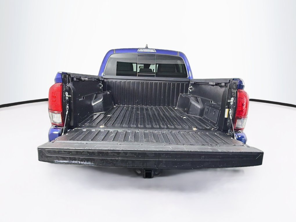 Used 2023 Toyota Tacoma SR5 w/ Technology Package AWD/4WD image 26