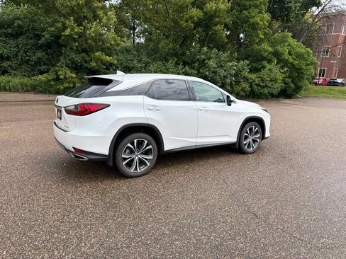 Certified 2020 Lexus RX 350 AWD w/ Premium Package image 29