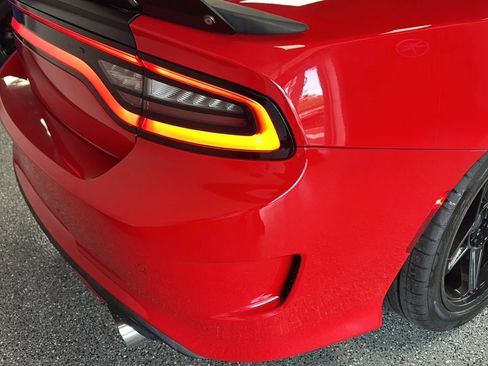 Used 2021 Dodge Charger R/T RWD image 42