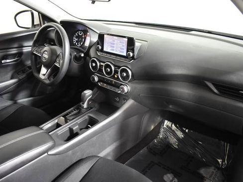 Certified 2023 Nissan Sentra S image 33