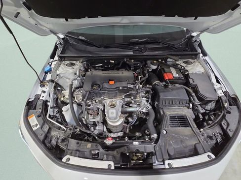 Certified 2023 Honda Civic LX image 35