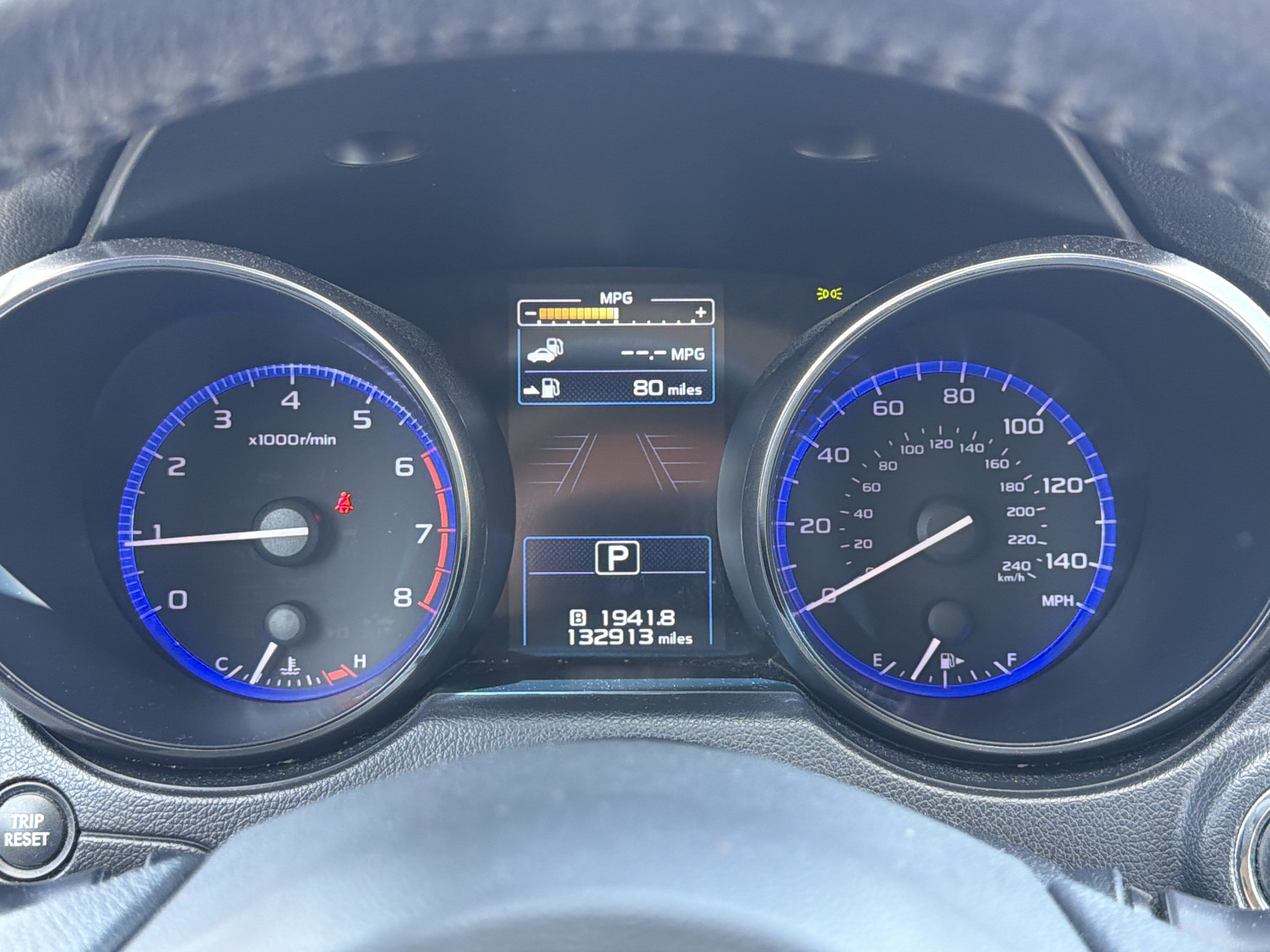 Used 2017 Subaru Outback 2.5i Limited AWD/4WD image 12