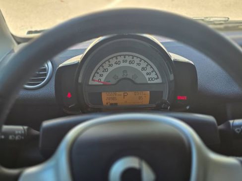 Used 2014 smart fortwo pure image 26