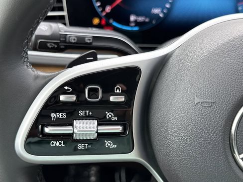 Certified 2020 Mercedes-Benz GLE 350 image 12