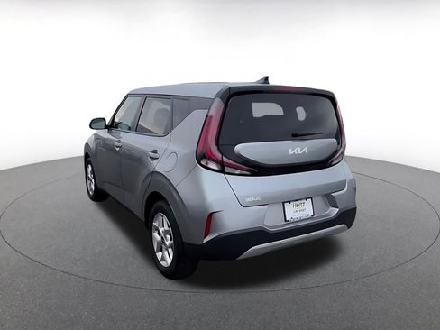 Used 2024 Kia Soul LX w/ Option Group 015 image 11